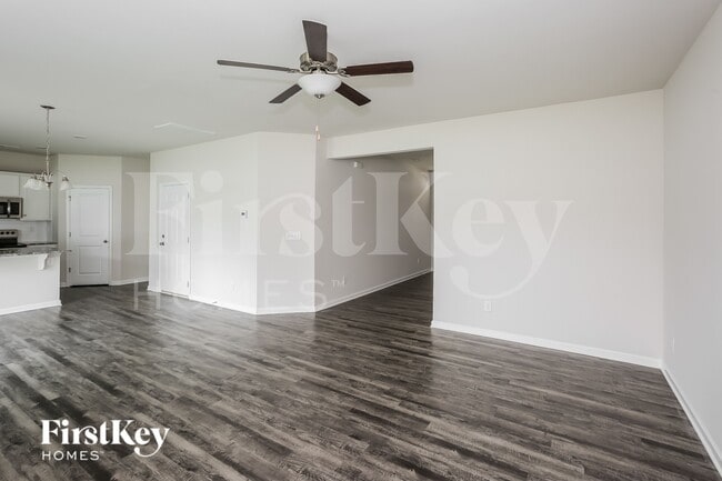 Foto del edificio - 9605 Hamel St