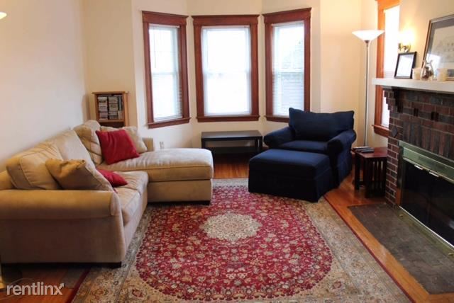 Foto del edificio - 2 br, 1 bath  - 31 Channing Rd