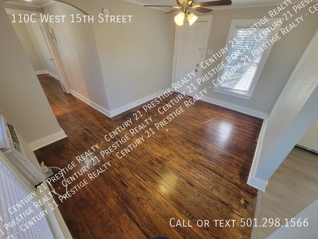Building Photo - 110C West 15th Street-