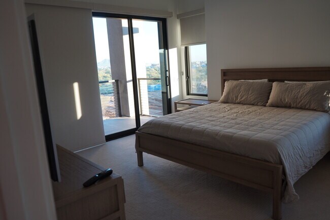 Dormitorio principal - 19355 N 73rd Way
