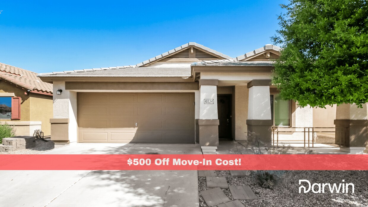10224 W Watkins St, Tolleson, AZ 85353 House Rental in Tolleson, AZ