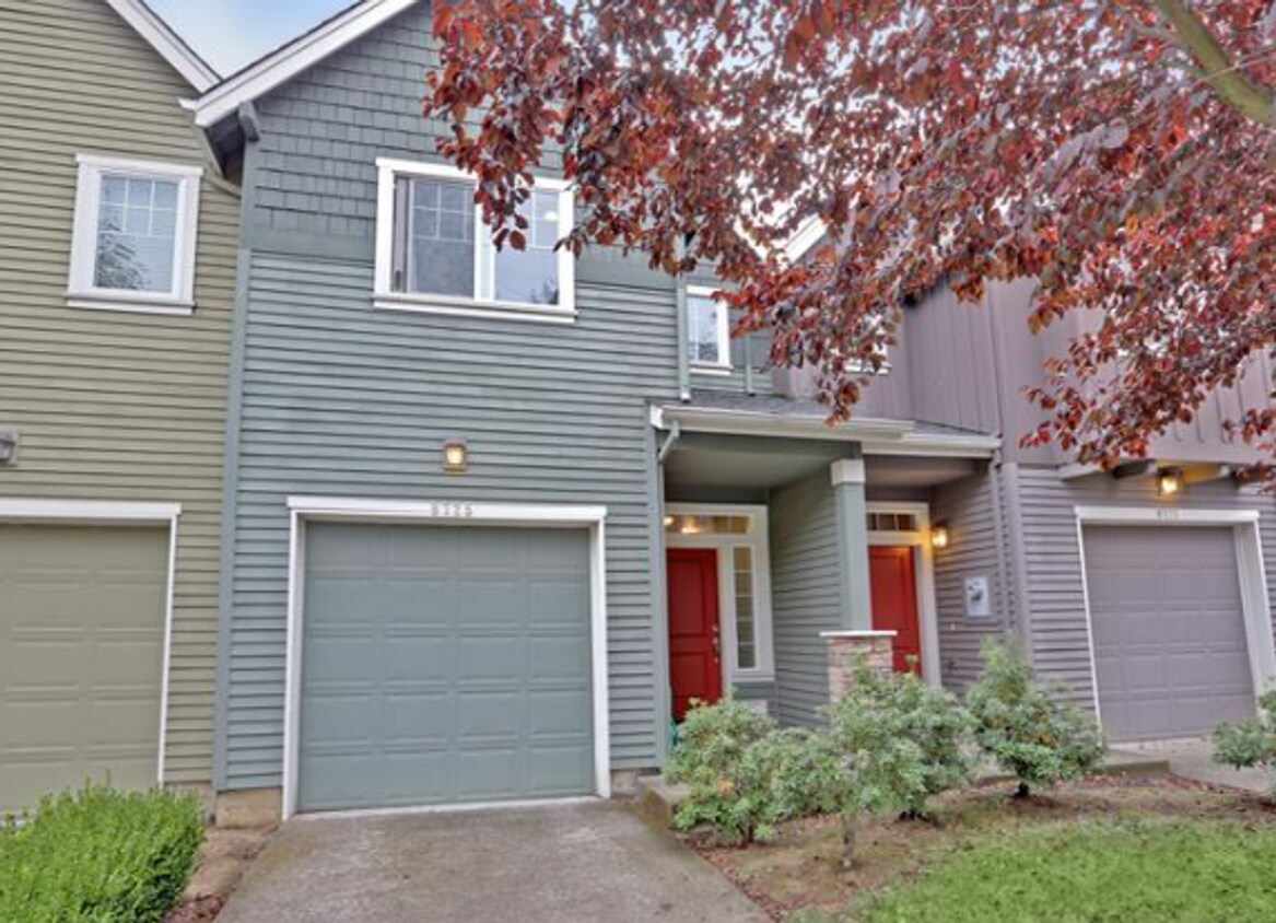Foto principal - Bright & Spacious St. Johns Townhouse with...