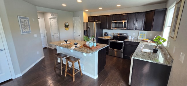 Foto del edificio - 6081 Anders Ridge Ln