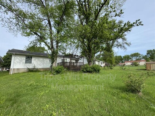 Foto del edificio - 11282 Ashcroft Ln