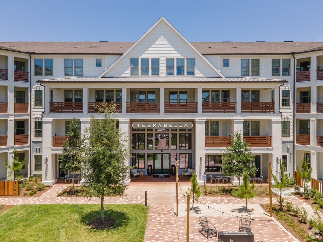 Primary Photo - Terrabella Coastal Apartments