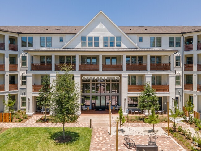 Building Photo - Terrabella Coastal Apartments