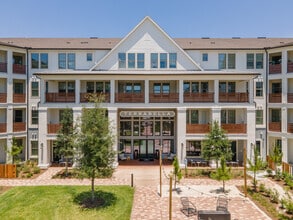 Building Photo - Terrabella Coastal Apartments