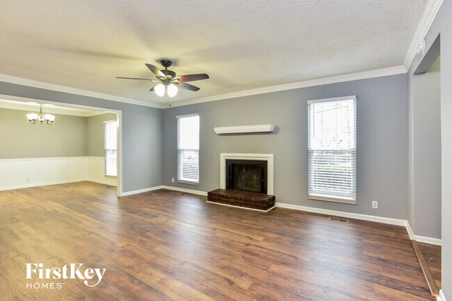 Foto del edificio - 3029 Towne Valley Rd