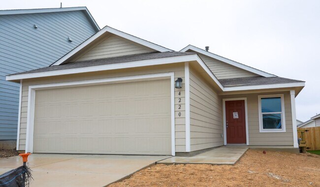 Photo - 4220 Revetment Way Apartment