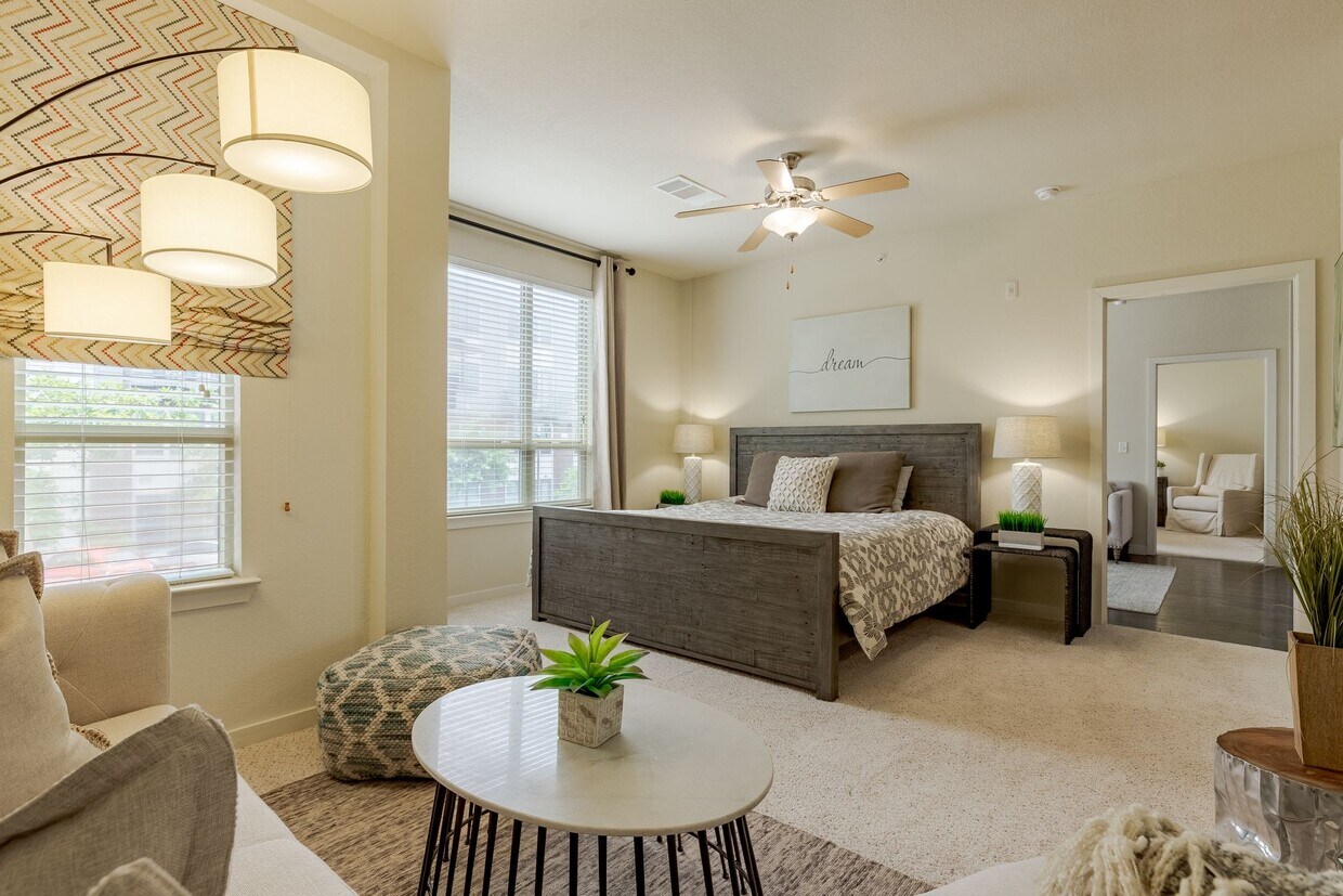 Foto principal - Park Avenue Lofts