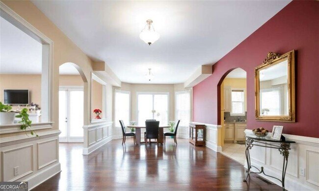 Foto del edificio - 4370 Danforth Rd SW