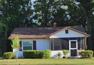 Building Photo - 3128 Rayford St