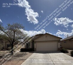 Building Photo - 2074 N Briarwood Ln