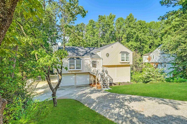 Foto del edificio - 1752 Jody Dr NE