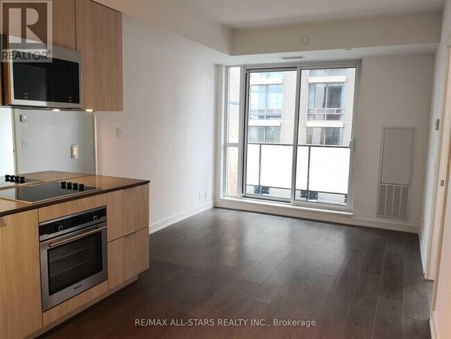 Photo du bâtiment - 609 Avenue Rd