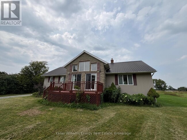 Building Photo - 1450 County Rd 19