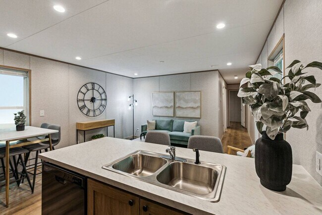 Foto del edificio - 119 Sundale Trailer Ct