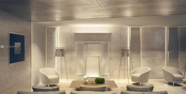 Building Photo - 1000  Brickell Bay Plaza  2911 Miami Fl 33131