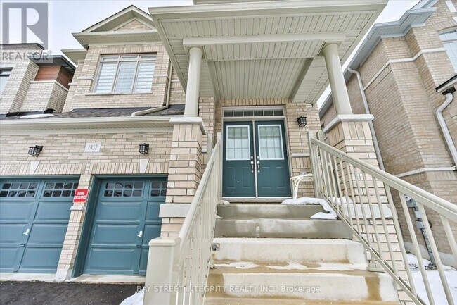 Building Photo - 1452 Wheatcroft Dr