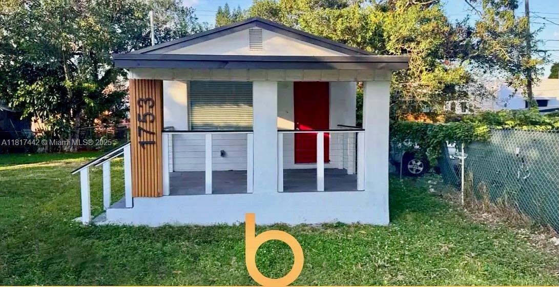 Foto principal - 1753 NW 46th St