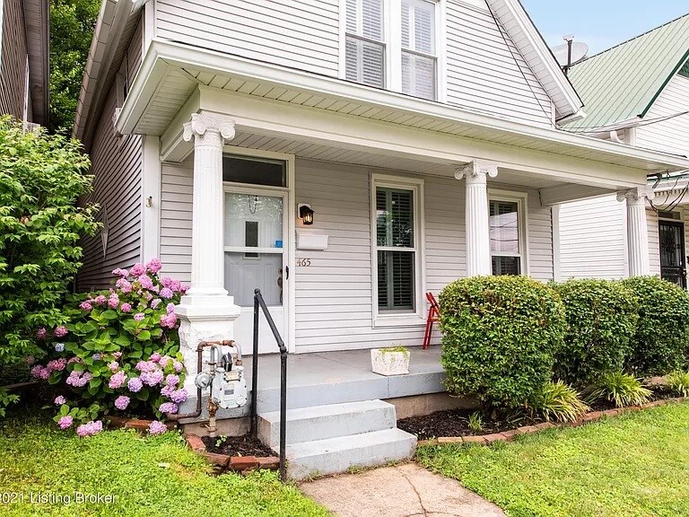 Foto principal - 465 E Brandeis Ave