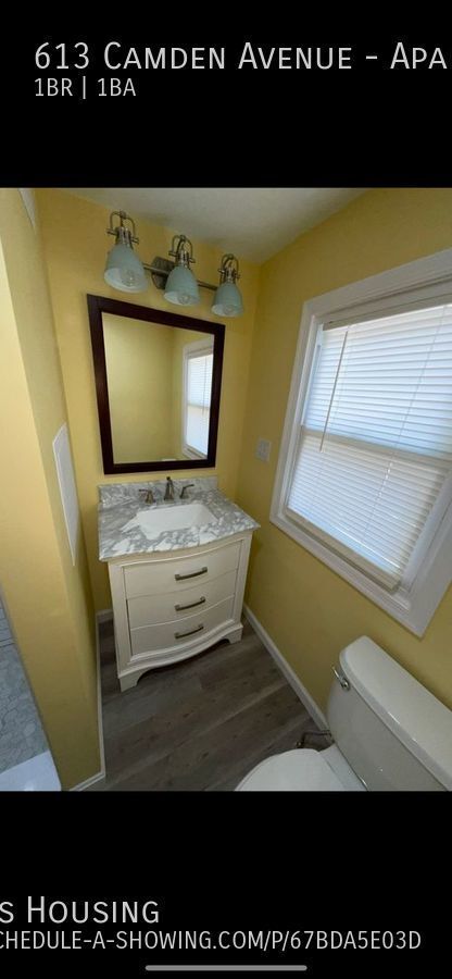 Foto del edificio - 613 Camden Ave