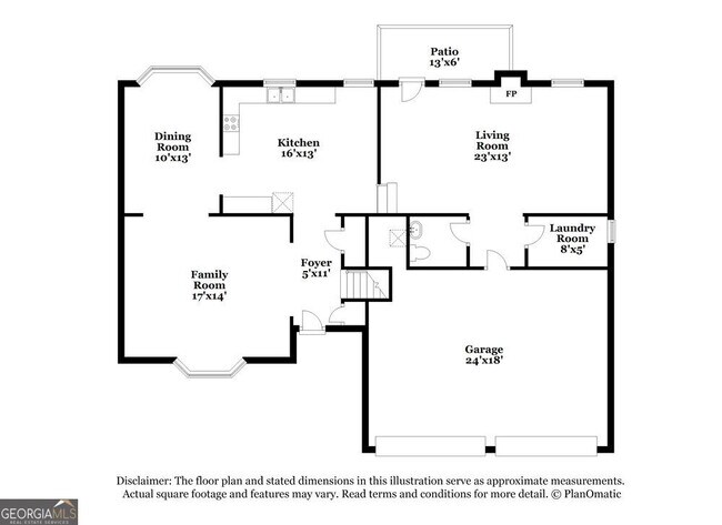 Building Photo - 6887 Fields Dr