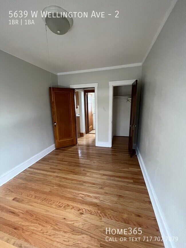 Foto del edificio - 5639 W Wellington Ave