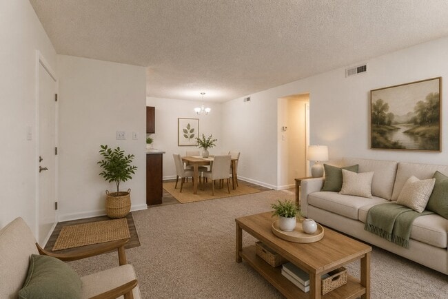 Building Photo - Stonesthrow Apartment Homes