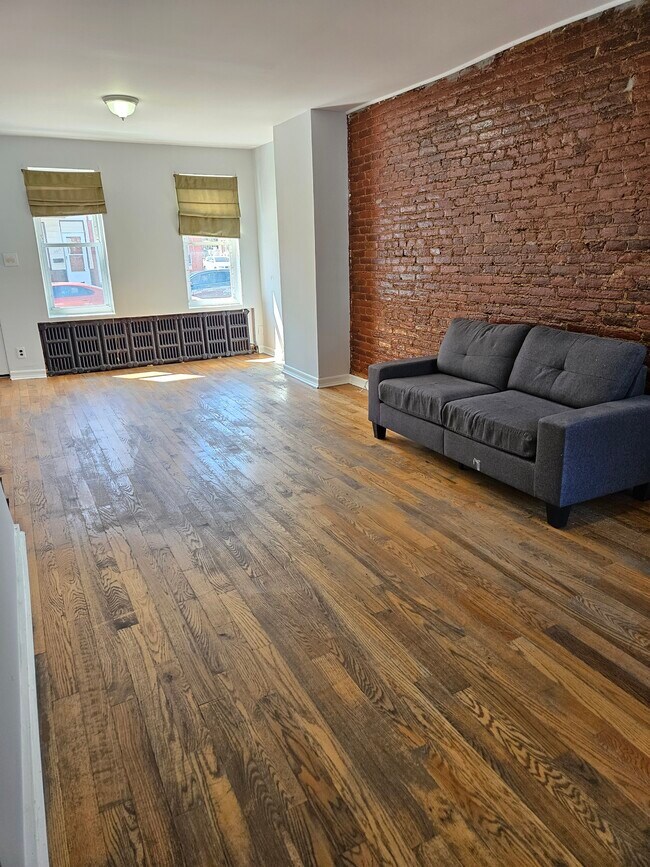 2029 E Venango St, Philadelphia, PA 19134 Townhome Rentals in