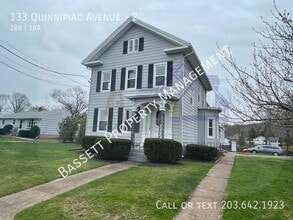 Building Photo - 133 Quinnipiac Ave