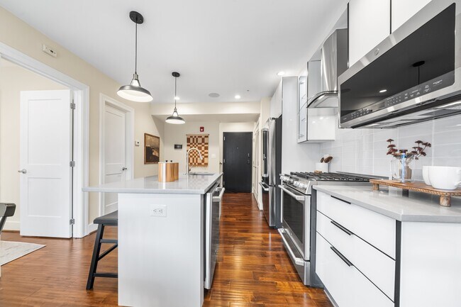 Foto del edificio - 625 Park Rd NW