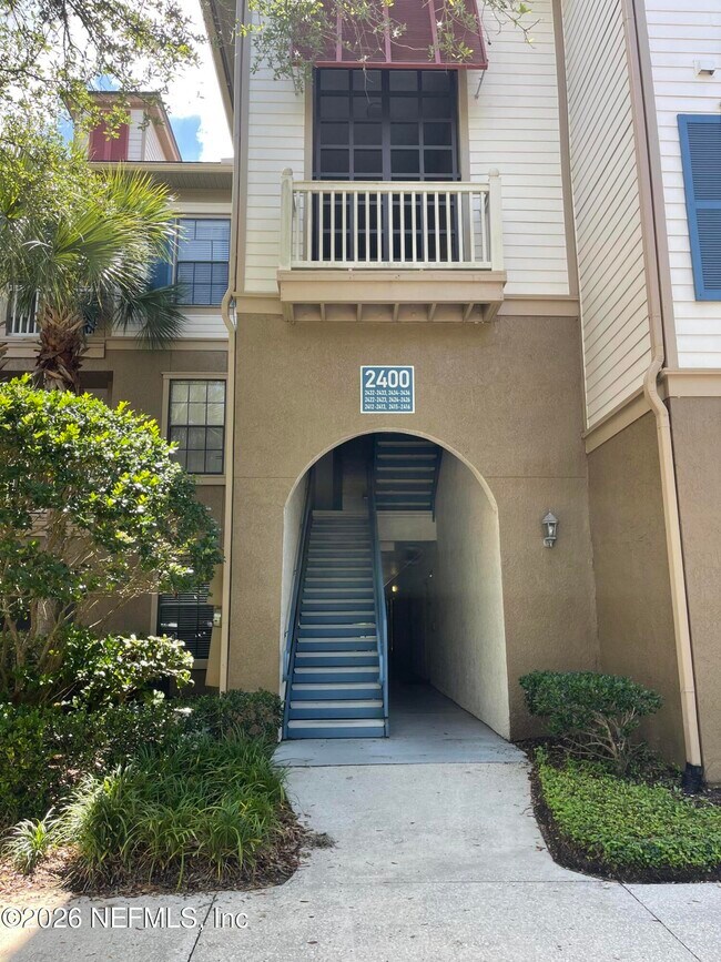 Foto del edificio - 12700 Bartram Park Blvd