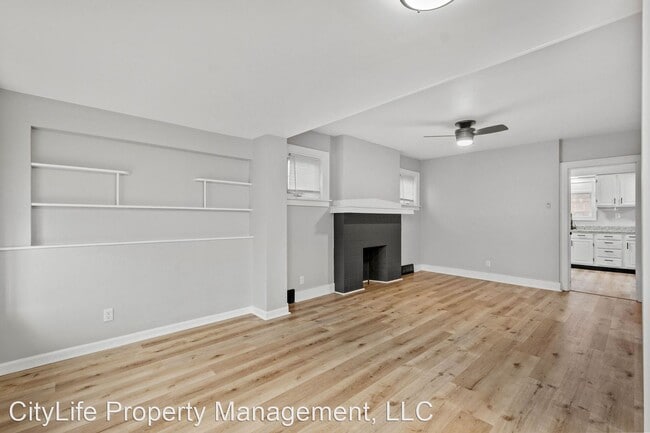 Building Photo - 3 br, 2 bath House - 1118 Glass St