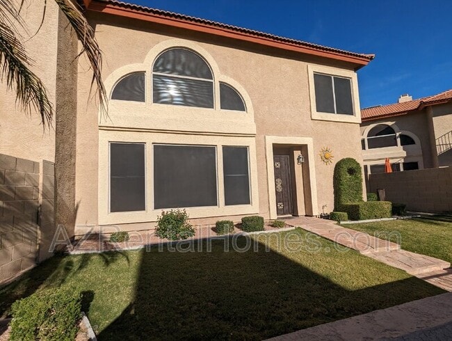 Photo - 10247 N 12th Pl House