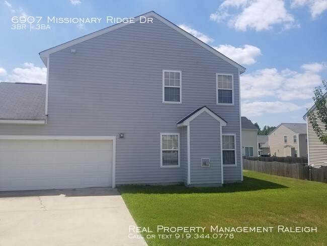 Foto del edificio - 6907 Missionary Ridge Dr