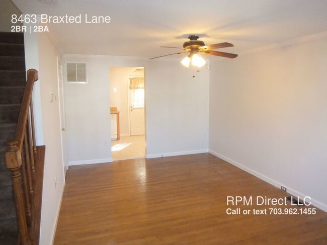 Building Photo - 8463 Braxted Ln