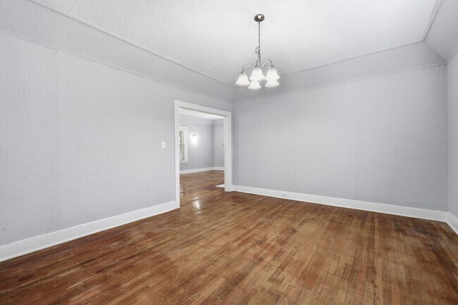 Foto del edificio - 527 Fulton Ave