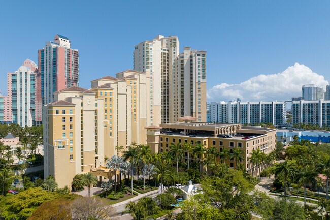 Foto del edificio - Aventura Marina