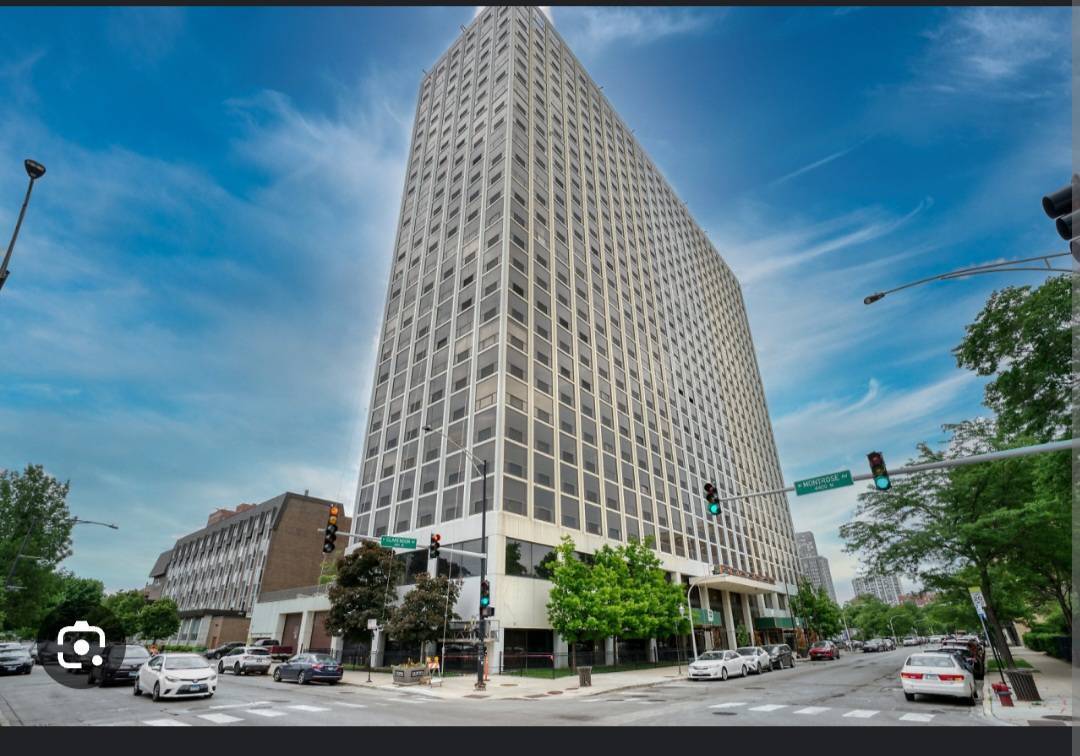Foto del edificio - 4343 N Clarendon Ave