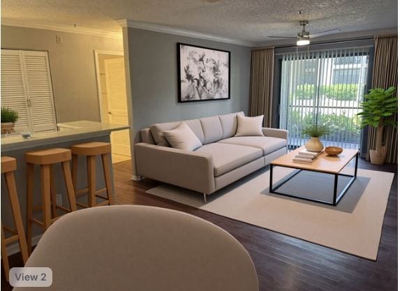 Foto del edificio - 4001 Crockers Lake Blvd