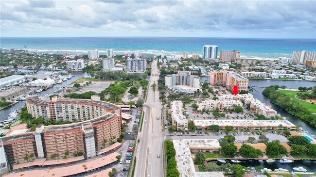 Foto del edificio - 2840 NE 14th Street Causeway