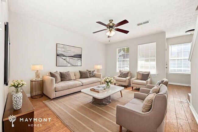 Foto del edificio - 6560 Wellington Chase Ct