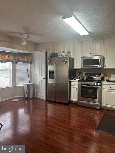 Foto del edificio - 4101 La Mauricie Loop