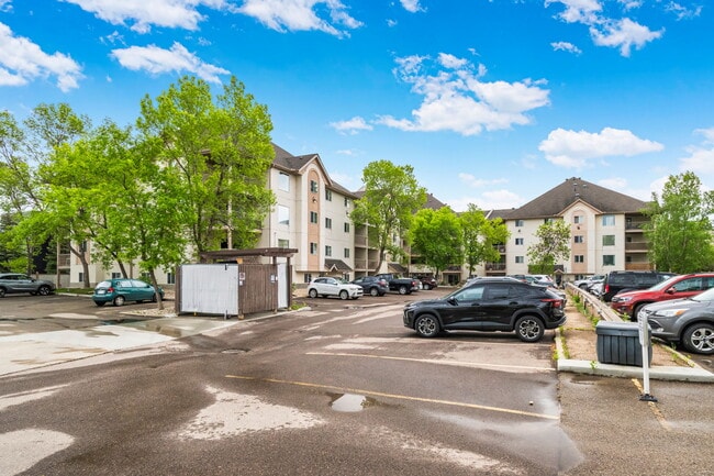 Building Photo - 17109 67 Ave NW