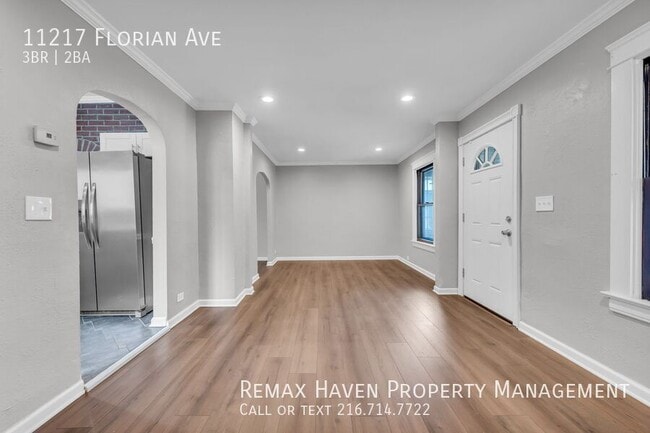 Building Photo - 11217 Florian Ave