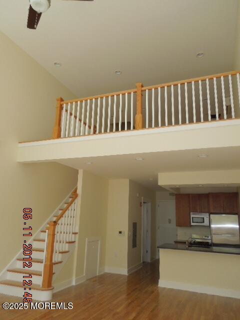 Foto del edificio - 550 Cookman Ave