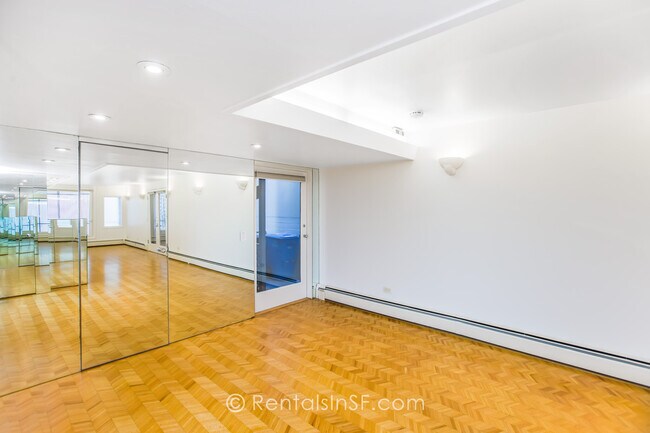 Foto del edificio - 1106 TAYLOR ST