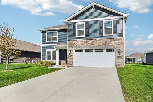 Building Photo - 537 Marsh Aster Dr