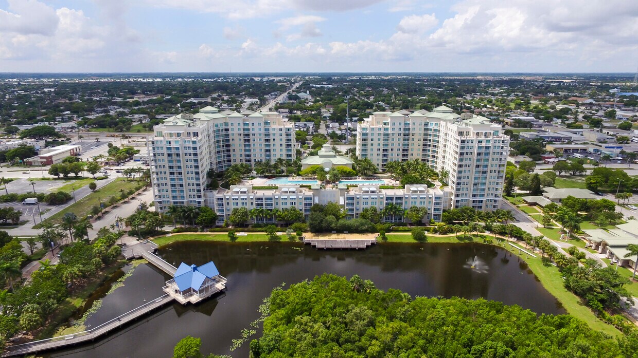 450 N Federal Hwy Unit 608, Boynton Beach, FL 33435 Condo for Rent in